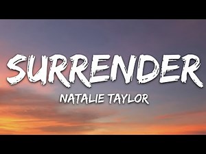 Natalie Taylor - Surrender - 1 hour
