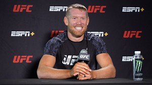 UFC Vegas 33 loses a fight from its card as Sam Alvey vs. Roman Kopylov has been scrapped