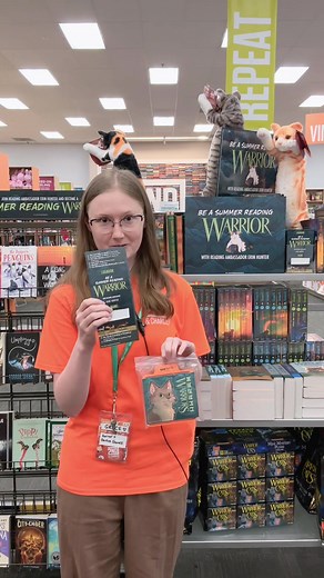 Summer Reading Warrior Program at 2NC Bookstore