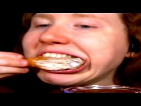 Songbyrd Asmr cringe part 7