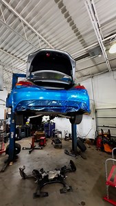 Final chapter of the Mercedes-Benz CLA 250 engine replacement#philly #blackownedbusiness #automotive #philadelphia #reels #nyc #car #truck #suv #mercedes #importcar #support #smallbusiness | Harris Automotive