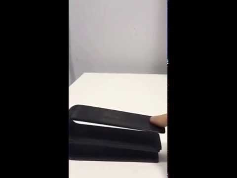 Low and high Modulus carbon fibre