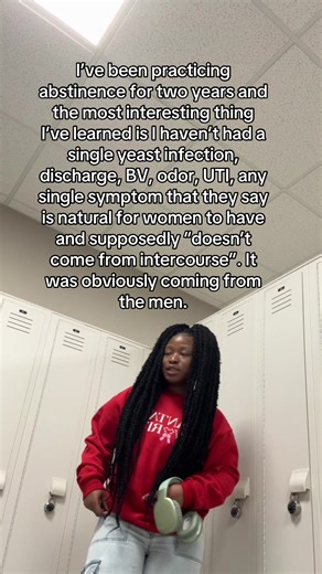 The Impact of Abstinence on Women's Health