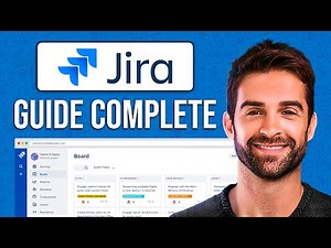 How To Use Jira For Beginners (2025) UPDATE!