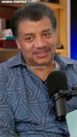 The Human Condition w/ Neil deGrasse Tyson