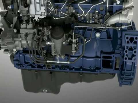 Prostar + MaxxForce 11, 13, & 15 Features & Benefits from CIT