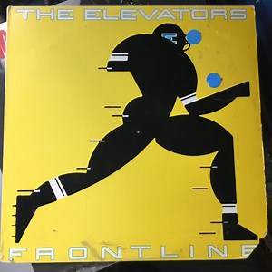 The Elevators - Frontline