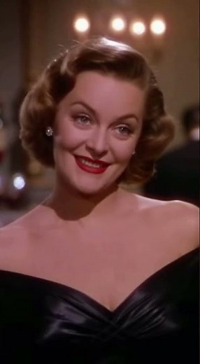 Fasten your seatbelts It’s going to be a bumpy night ” — All About Eve #classiccinema #filmhistory