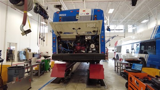 2.5K views · 51 reactions | Grow with us! Did you know UTA offers...