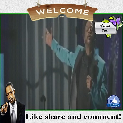 61K views · 2.6K reactions | Comedy Without the Collateral Damage ️ #KattWilliams #StandupComedy #SavageQuotes #DailyLaughs | Rap romántico | Facebook