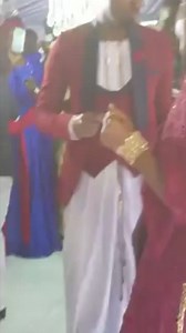 12K views · 229 reactions | This was Rema and Dr Hamza's introduction party dance! | Howwe Biz | Facebook