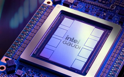Novos servidores Dell PowerEdge vêm com chips Intel Gaudi 3 para IA - Adrenaline