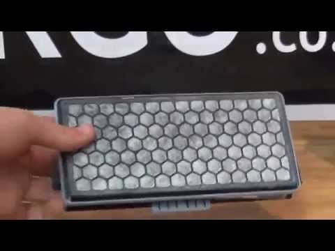 Miele Active-Air-Clean-Filter SF-AAC50