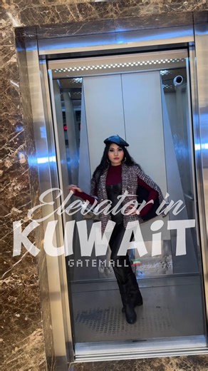 Elevator Glow Check: Discover My TIRTIR Glow Combo