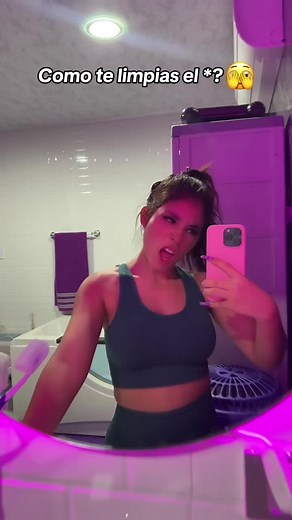 Consejos de limpieza con Alexa Torres y sus trucos