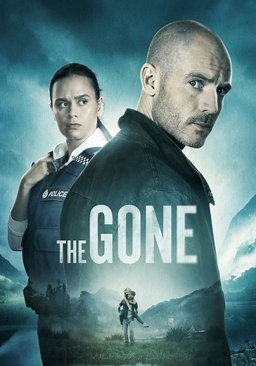 The Gone Season 2 - watch full episodes streaming online
