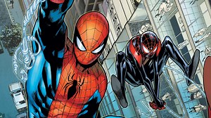 Marvel Is Finally Giving Us the Spider-Man Team-Up We’ve Wanted For Years