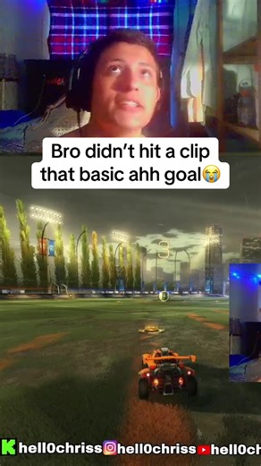 Hellochriss on TikTok