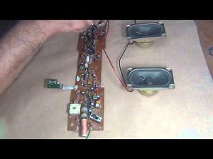 Amostra do Curso Prático de Radiotécnica