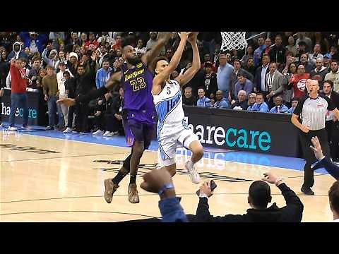 75 LeBron James Blocks Everyone Needs to See