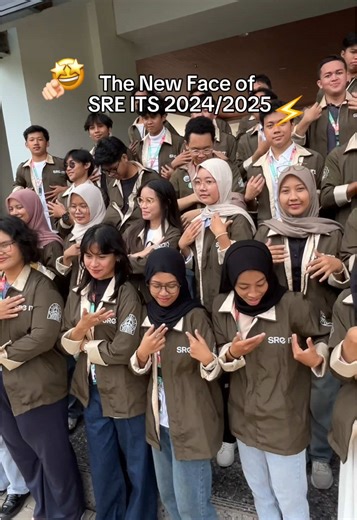 SRE ITS 2024/2025: Impactful Renewable Energy Jacket