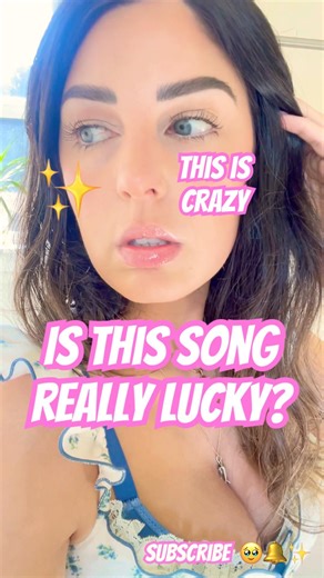 Is This Song Really Lucky? Ring My Bell By Anita Ward #ringmybell #music #Frequency #viral #fyp