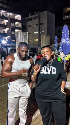 Catch Up With Daliwonga: Exciting Moments Uncovered