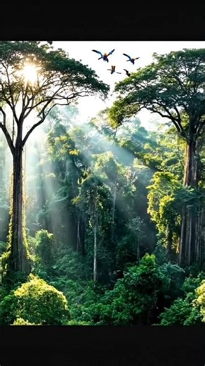 what is afforestation and deforestation explain by animation !!