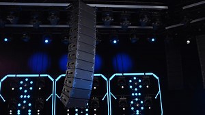 Elevate your live sound deployments with JBL VTX A6 and B15 line array loudspeakers and subwoofers. Delivering our flagship VTX A-Series performance into a subcompact form factor combined with impressive extended low-end performance, together the A6 and B15 bring an unparalleled audio experience across a wide range of applications. Now available—learn more: https://bddy.me/3GDTslE #JBLPro #VTXASeries #VTXA6 #VTXB15 #JBLTourSound | JBL Professional