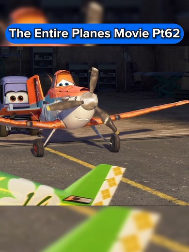 Planes Part 62 |#fyp #movieclip #movie #fullmoviess #disney #waltdisneyworld #planes #planesmovie