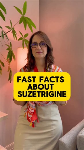 Is Suzetrigine the Game Changing Painkiller You’ve Been Waiting For? | Dr Andrea