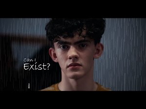Charlie Spring | Can I Exist? | Heartstopper