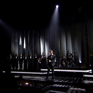 Like I Can live on The X Factor back in 2014 | SAM SMITH