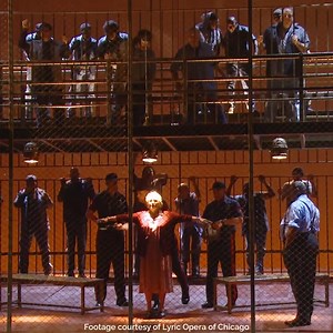 25 years after its world premiere in San Francisco, Dead Man Walking remains just as raw, relevant, and emotionally gripping. | San Francisco Opera