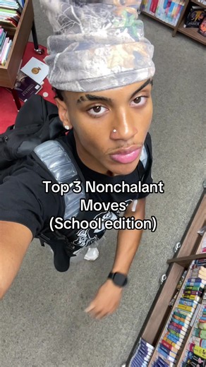 Noncha part 67 | elite bag link in bio‼️#fyp #viral #noncha #lightskin #nikeelite
