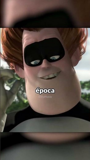 La verdad sobre Incredibles..