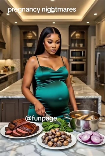 Embracing Pregnancy: Value What You Have