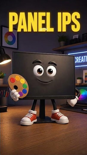 Los tipos de monitores explicados con SARCASMO 🤣🎨#Monitores #SetupGamer #PCGamer #humor