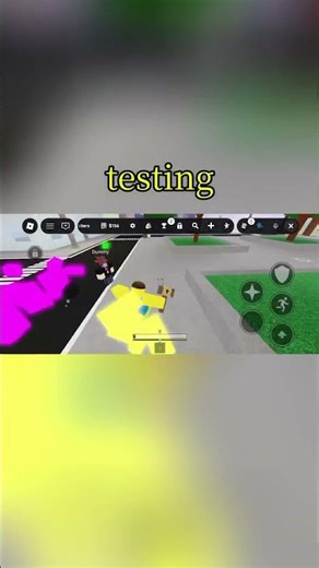 how to import/export in jjs #jjs #jujustushenanigans #skillbuilding