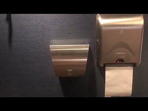 Bobrick InstaDry | The Arts Hotel | Milwaukee, WI