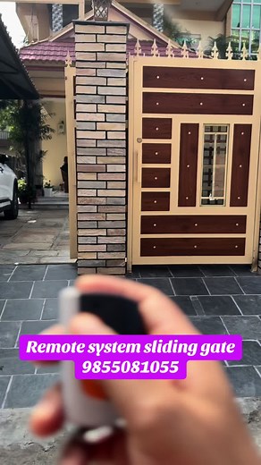 Nepal Engineering Automation Services by Nand Bahadur Ale