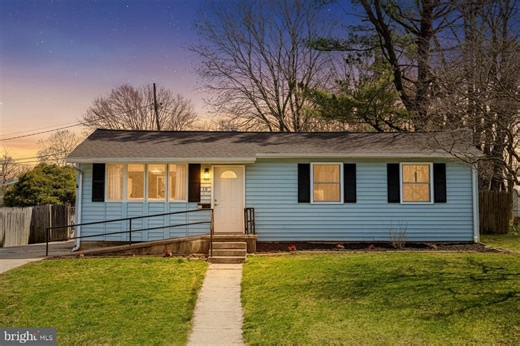 15 Peach Rd, Elkton, MD 21921 - MLS MDCC2020836 - Coldwell Banker