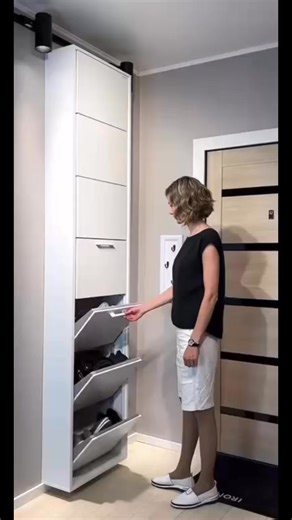 532K views · 5K reactions | Shoe rack | Kennan furnitures | Facebook