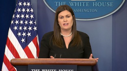 White House fights federal judge's ruling that DACA protections must continue