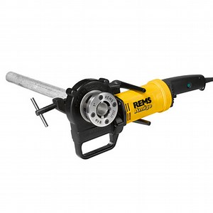 REMS 530024 - Amigo Hand Threader Set (1/2"-1")