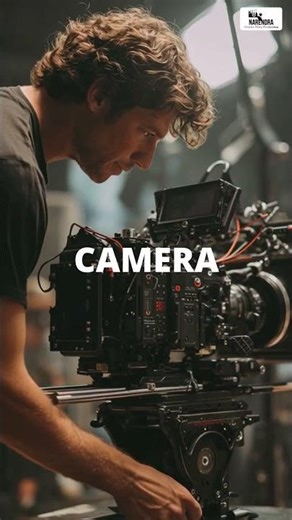 🎬 Day 1 – What is Filmmaking ? | Narendra Cinema Films