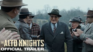The most dangerous enemy is an old friend. #TheAltoKnights starring Robert De Niro hits the big screen at HOYTS, March 20. | HOYTS Australia