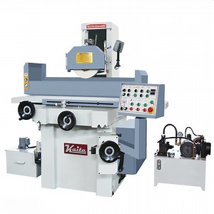 [Hot Item] KGS1224AHD-300X600mm Three- Axis Surface Grinder Surface Grinding Machine Manufacturer