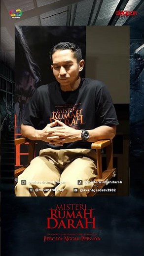 Mystery of the Blood House Airs in Malaysia | Behind the Scenes Chat Part 1