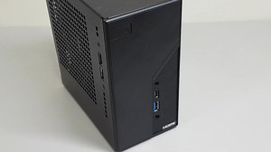 【心得】華擎deskmini b660 開箱分享以及使用心得 @電腦應用綜合討論 哈啦板 - 巴哈姆特